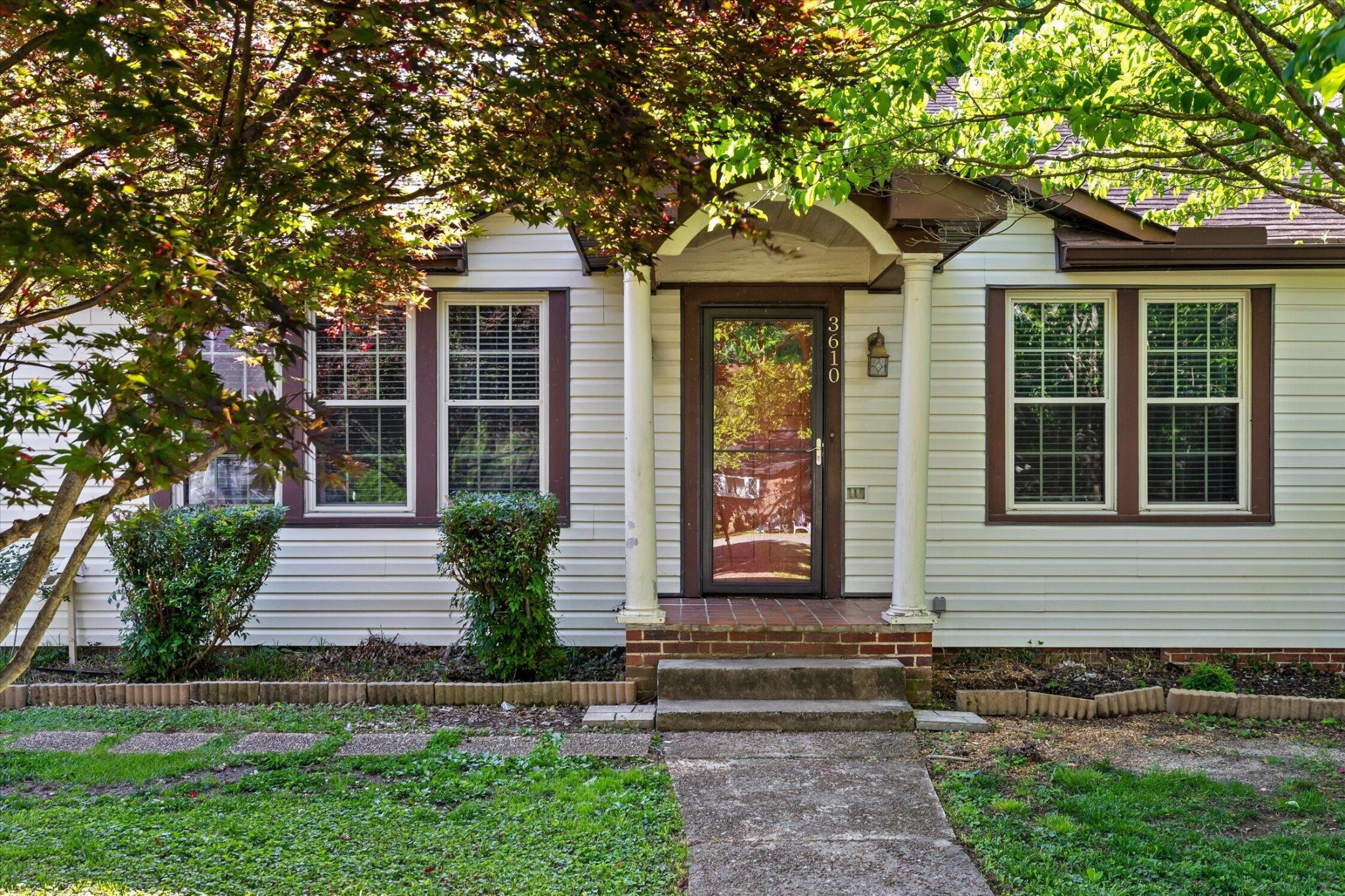 3610 Redding Road Chattanooga TN 37415