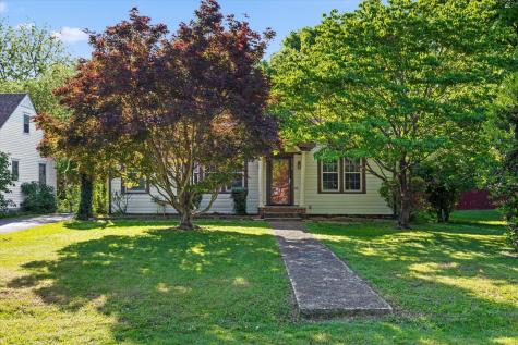 3610 Redding Road Chattanooga TN 37415