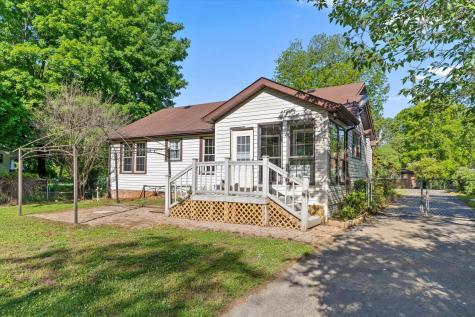 3610 Redding Road Chattanooga TN 37415
