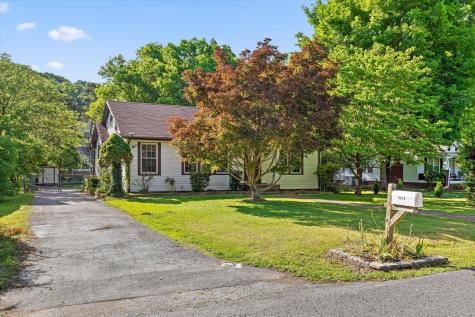 3610 Redding Road Chattanooga TN 37415