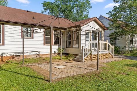 3610 Redding Road Chattanooga TN 37415