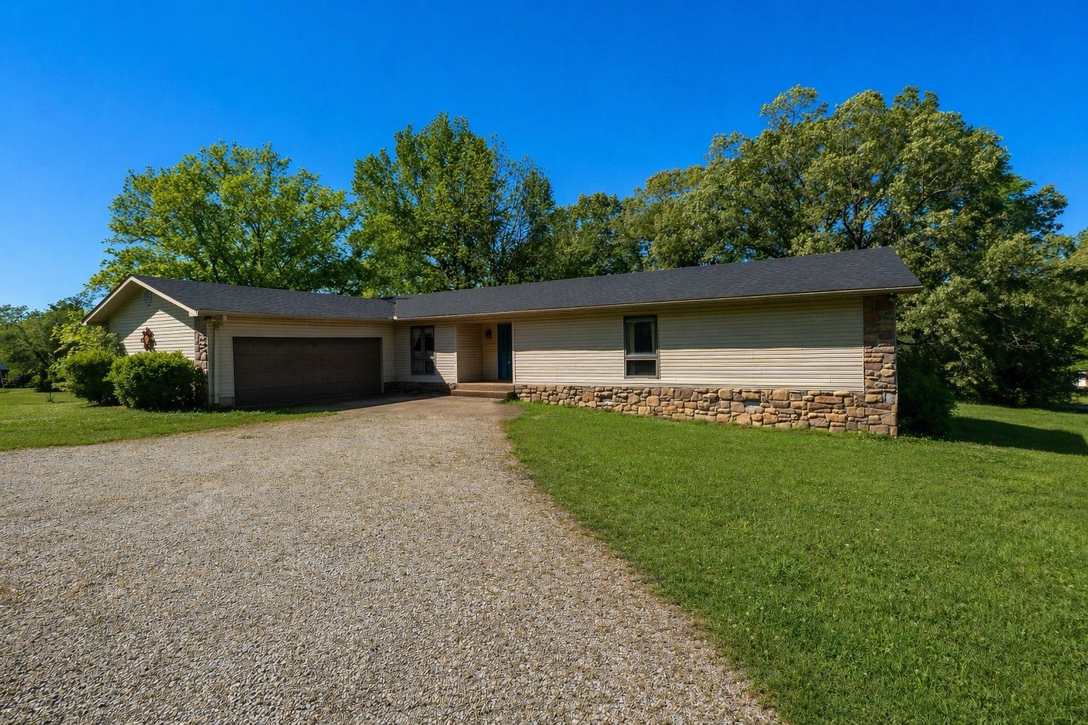 356 Old Lexington Highway Parsons TN 38363