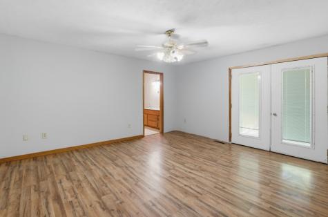 356 Old Lexington Highway Parsons TN 38363