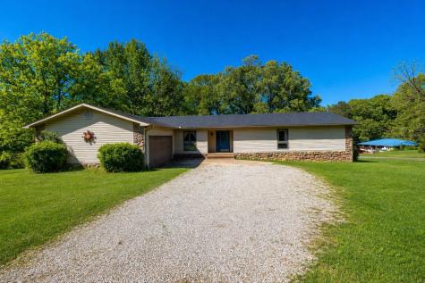 356 Old Lexington Highway Parsons TN 38363