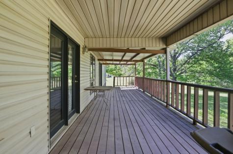 356 Old Lexington Highway Parsons TN 38363