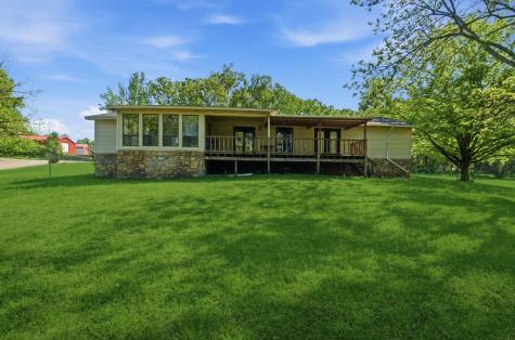 356 Old Lexington Highway Parsons TN 38363