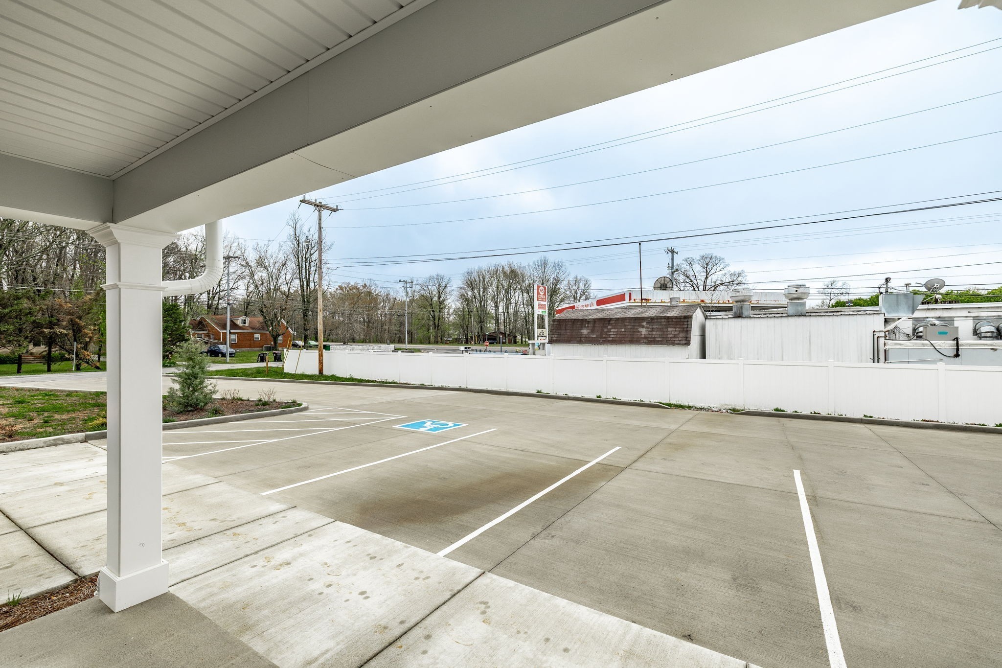 100 Billy Robb Street Greenbrier TN 37073