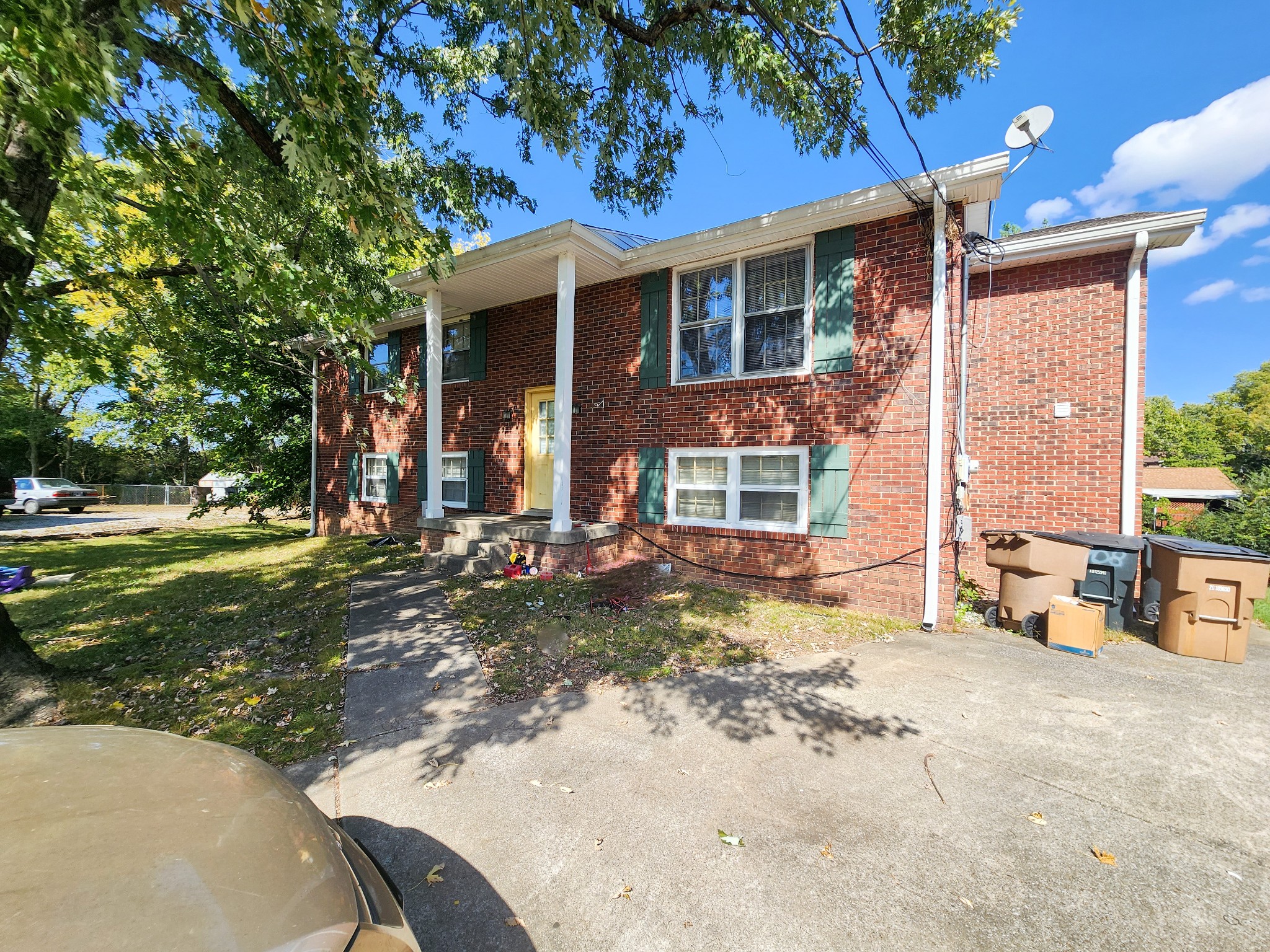 710 Heidi Court Nashville TN 37211