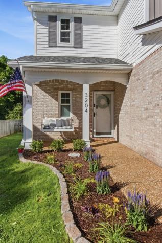 3204 Gardendale Drive Franklin TN 37064