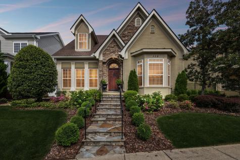 528 Eden Park Drive Franklin TN 37067