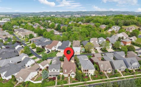 528 Eden Park Drive Franklin TN 37067