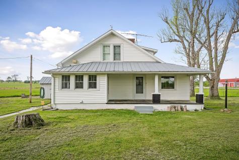 1045 Mullican Road Sparta TN 38583