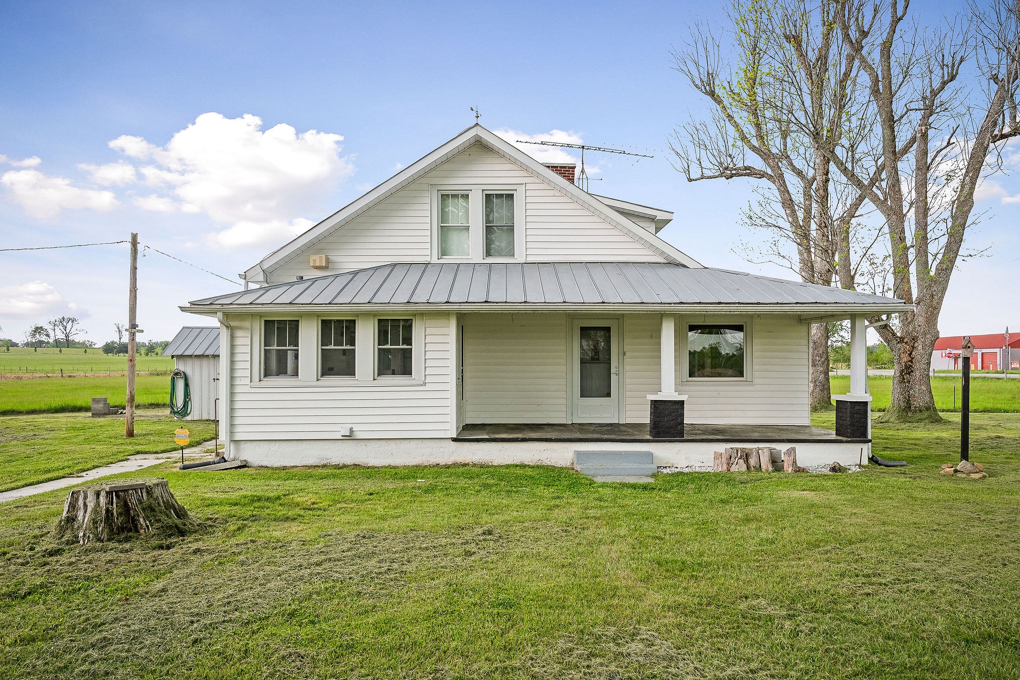 1045 Mullican Road Sparta TN 38583