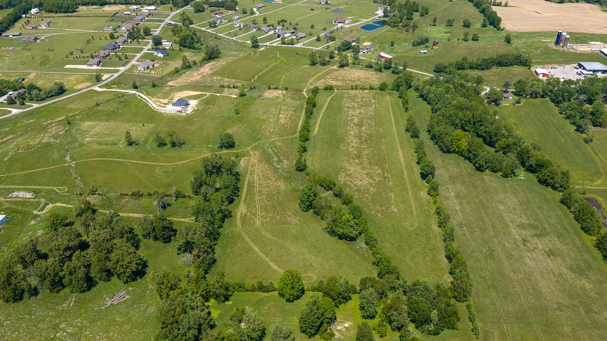 0 Thompson Lane Portland TN 37148