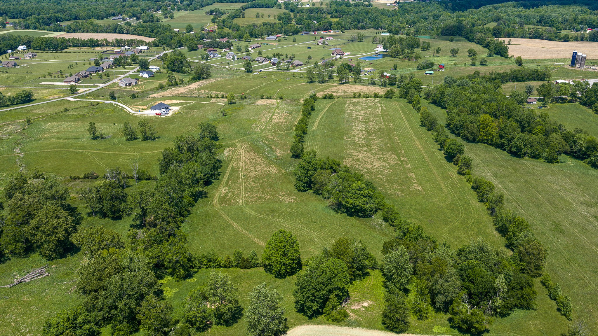 0 Thompson Lane Portland TN 37148