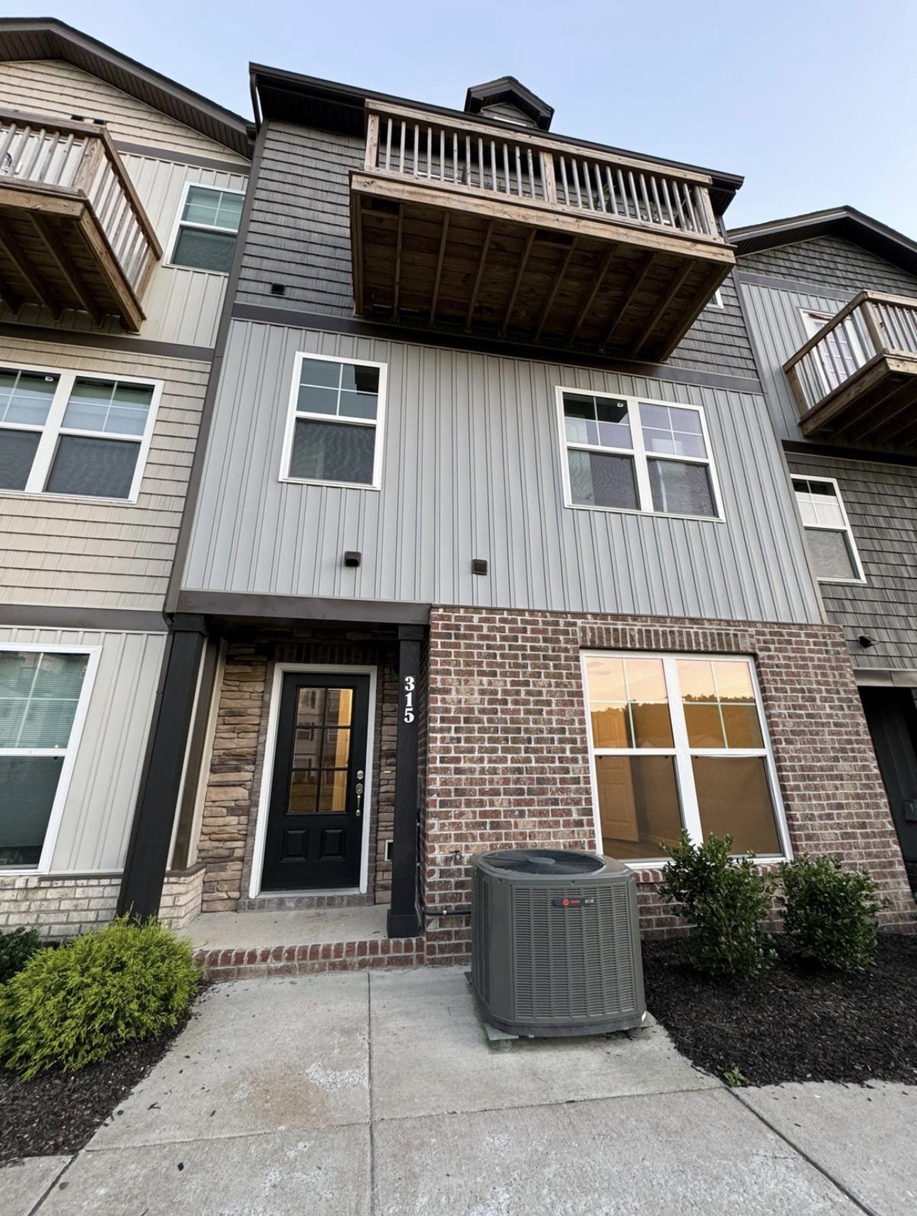 315 Jerry Butler Drive La Vergne TN 37086