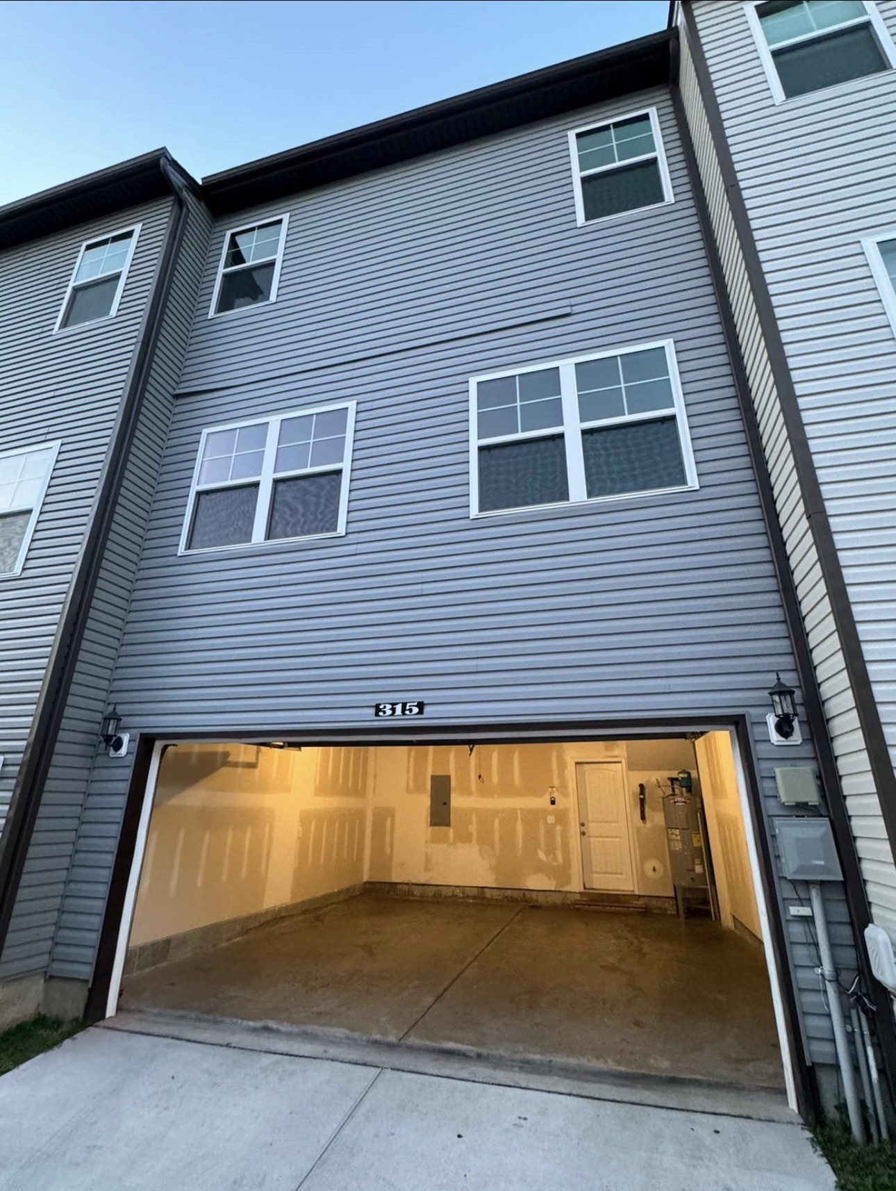 315 Jerry Butler Drive La Vergne TN 37086