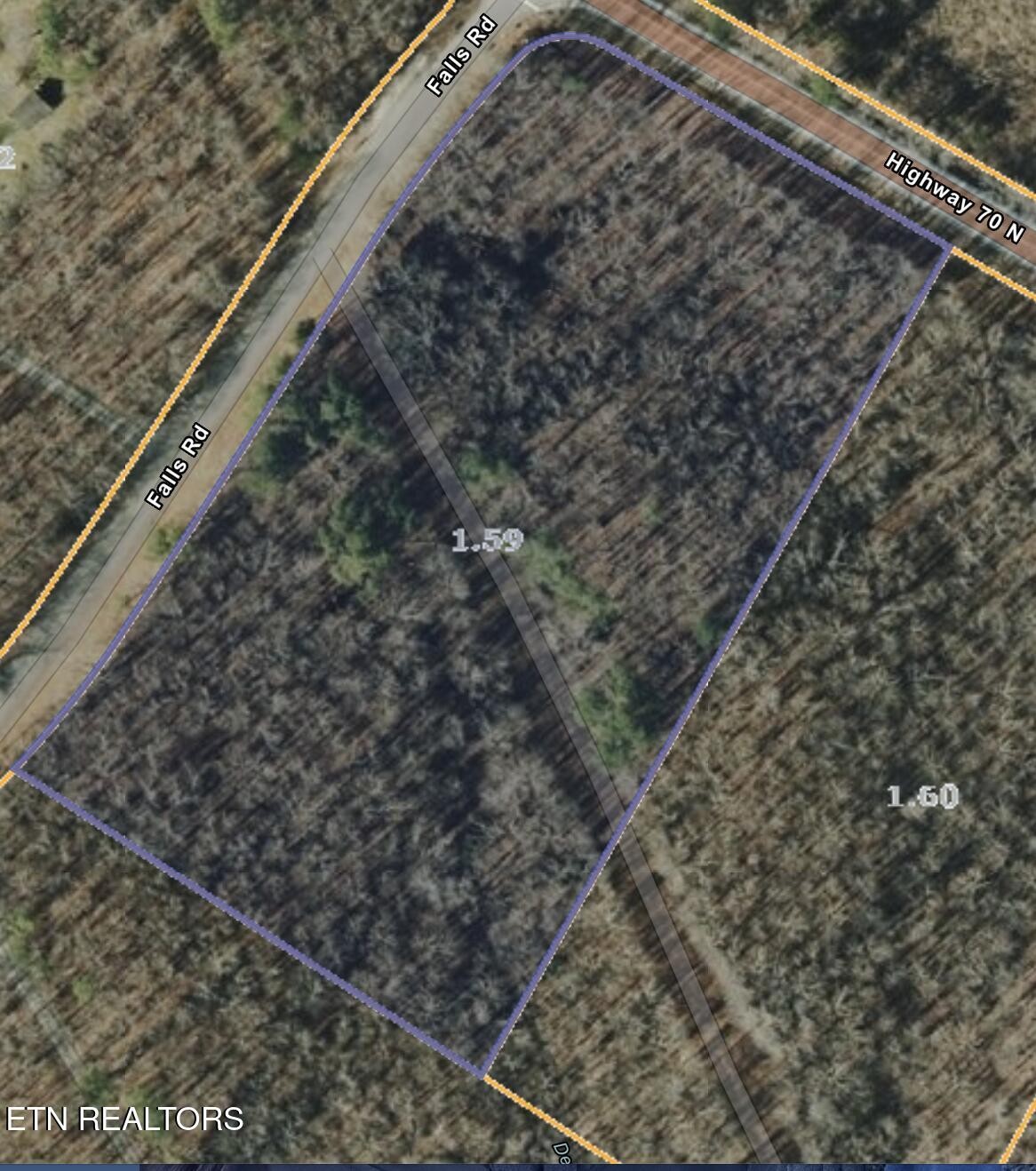 9 Highway 70 N Monterey TN 38574