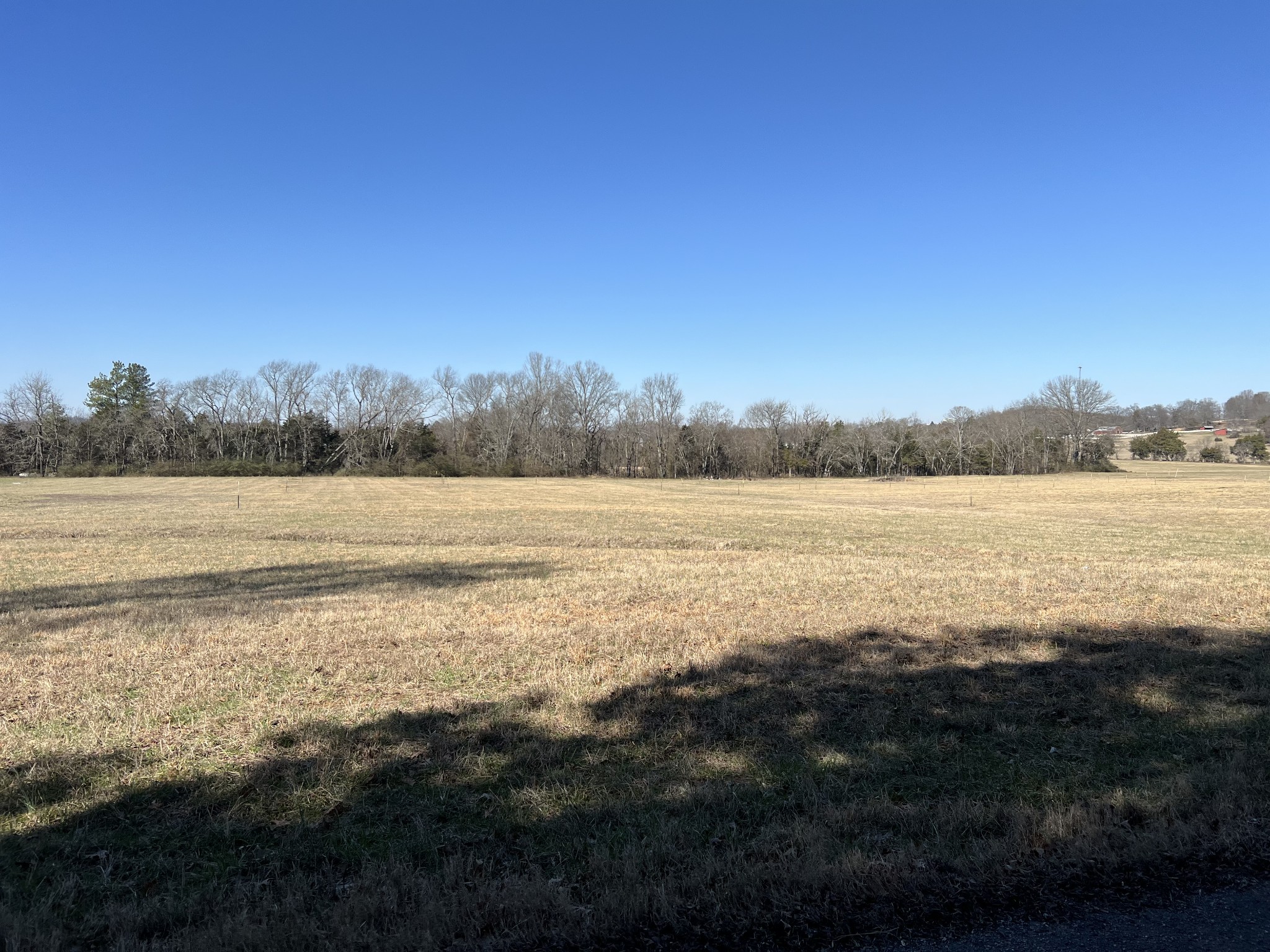 0 Himesville Road Shelbyville TN 37160