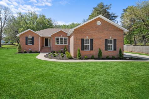 74 Maple Drive Winchester TN 37398