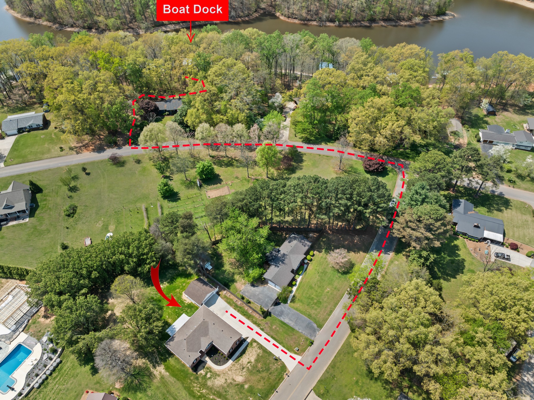 74 Maple Drive Winchester TN 37398