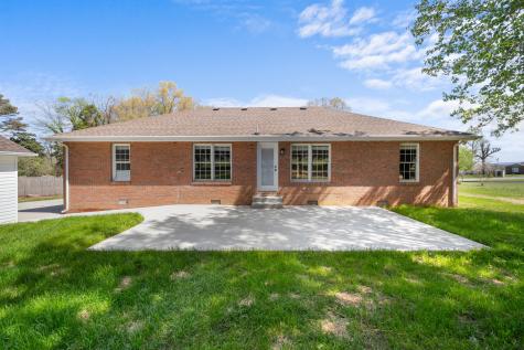 74 Maple Drive Winchester TN 37398