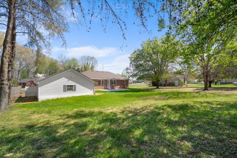 74 Maple Drive Winchester TN 37398
