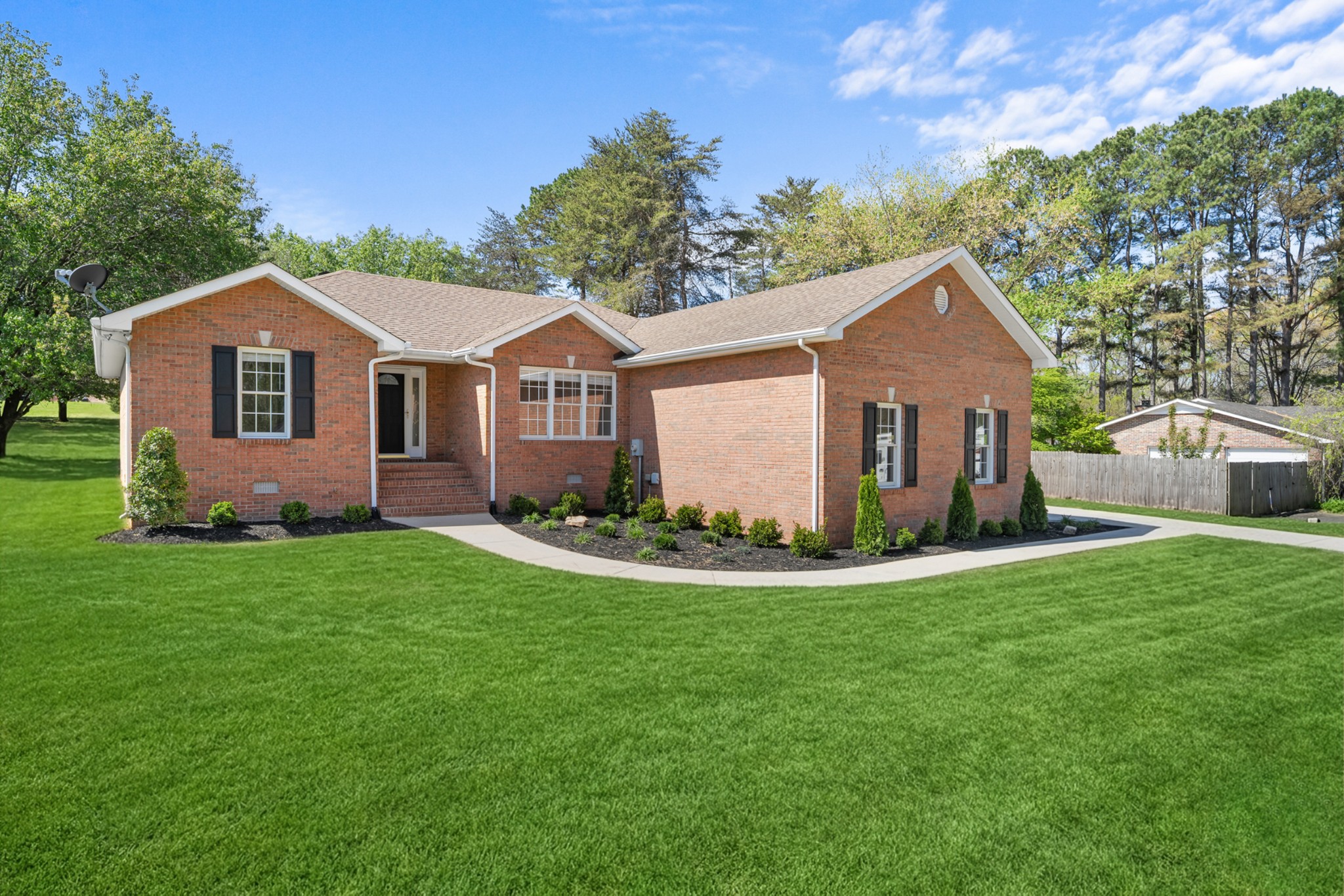 74 Maple Drive Winchester TN 37398