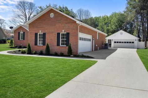 74 Maple Drive Winchester TN 37398