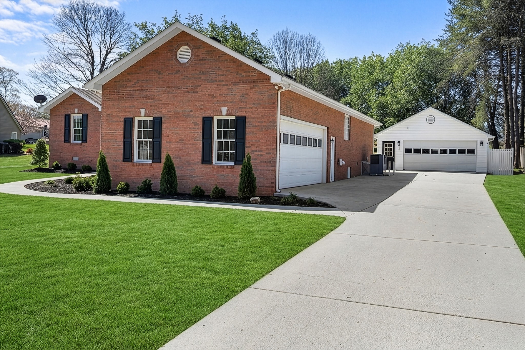 74 Maple Drive Winchester TN 37398