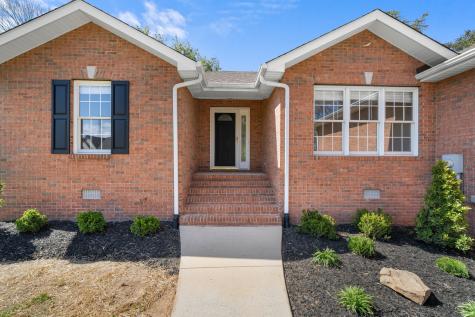 74 Maple Drive Winchester TN 37398