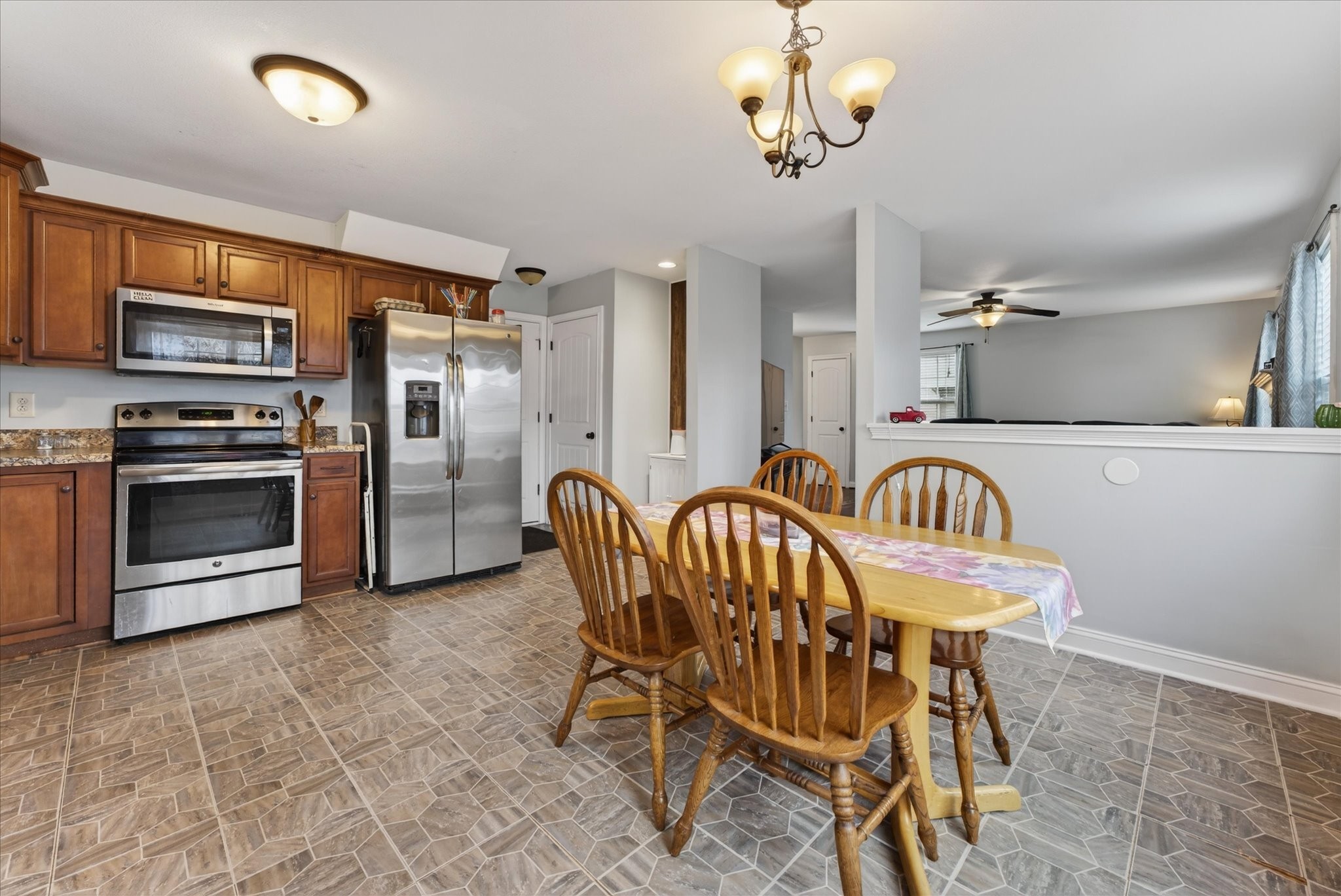 3462 Bradfield Drive Clarksville TN 37042