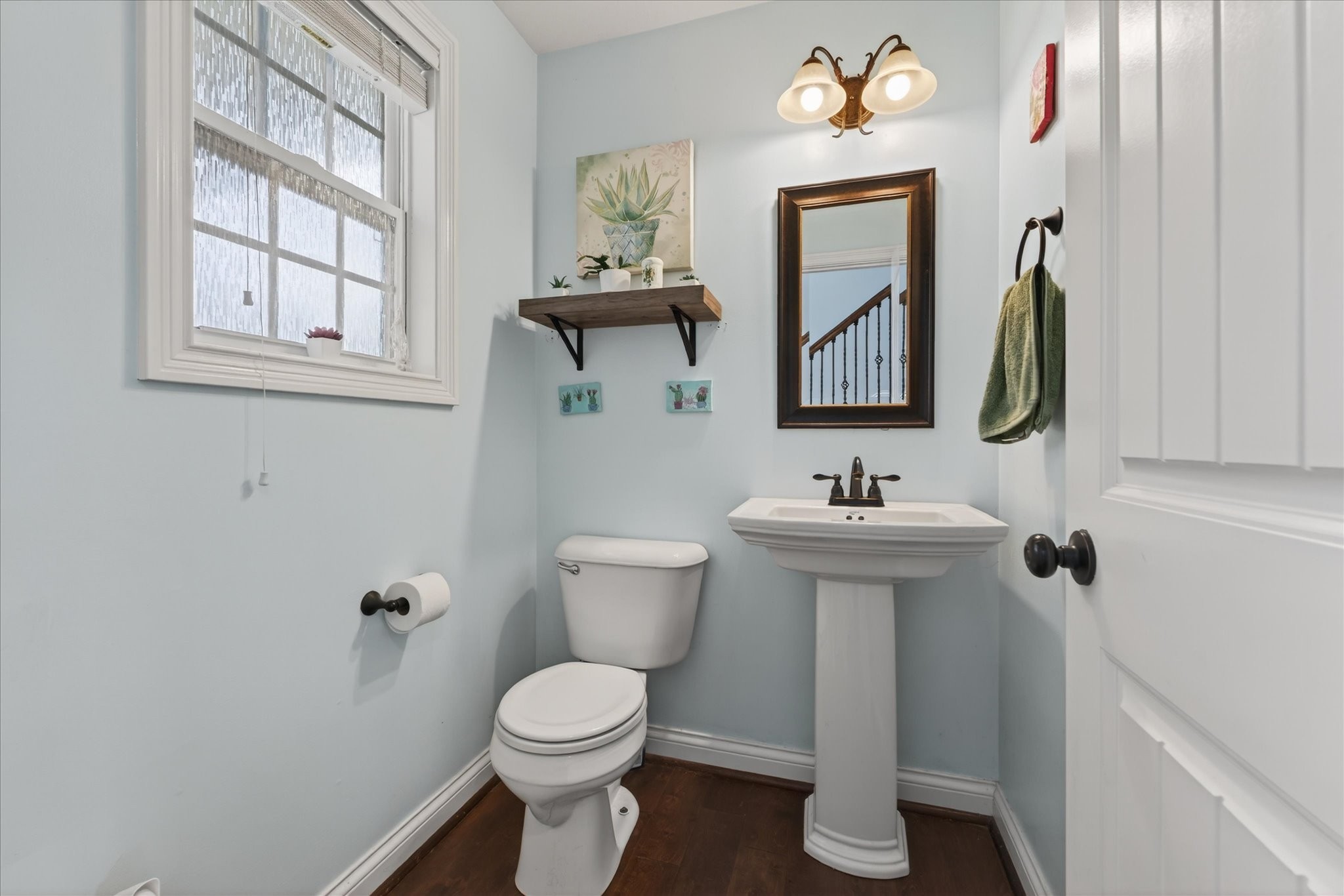 3462 Bradfield Drive Clarksville TN 37042