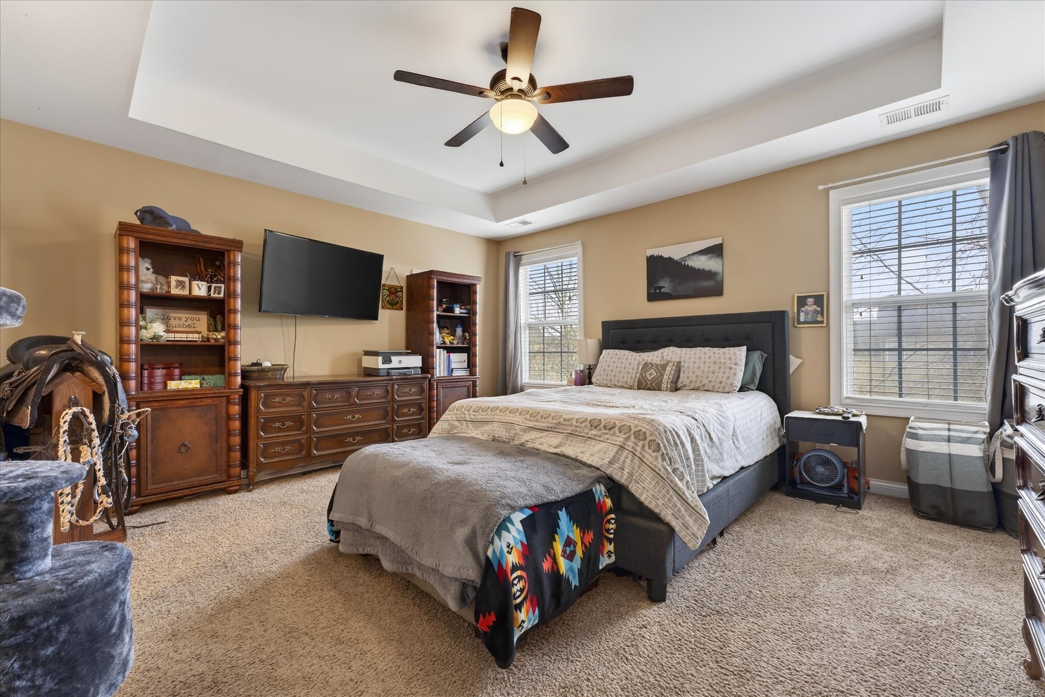 3462 Bradfield Drive Clarksville TN 37042