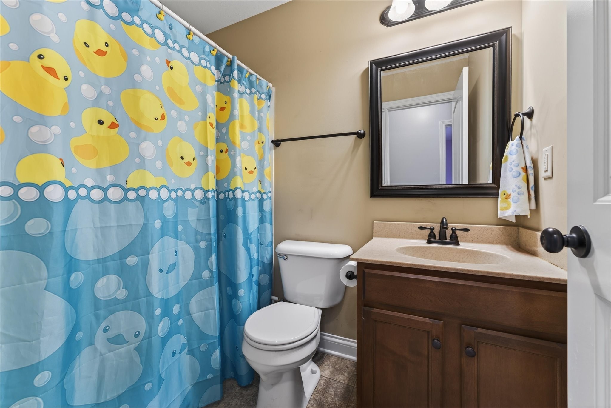 3462 Bradfield Drive Clarksville TN 37042