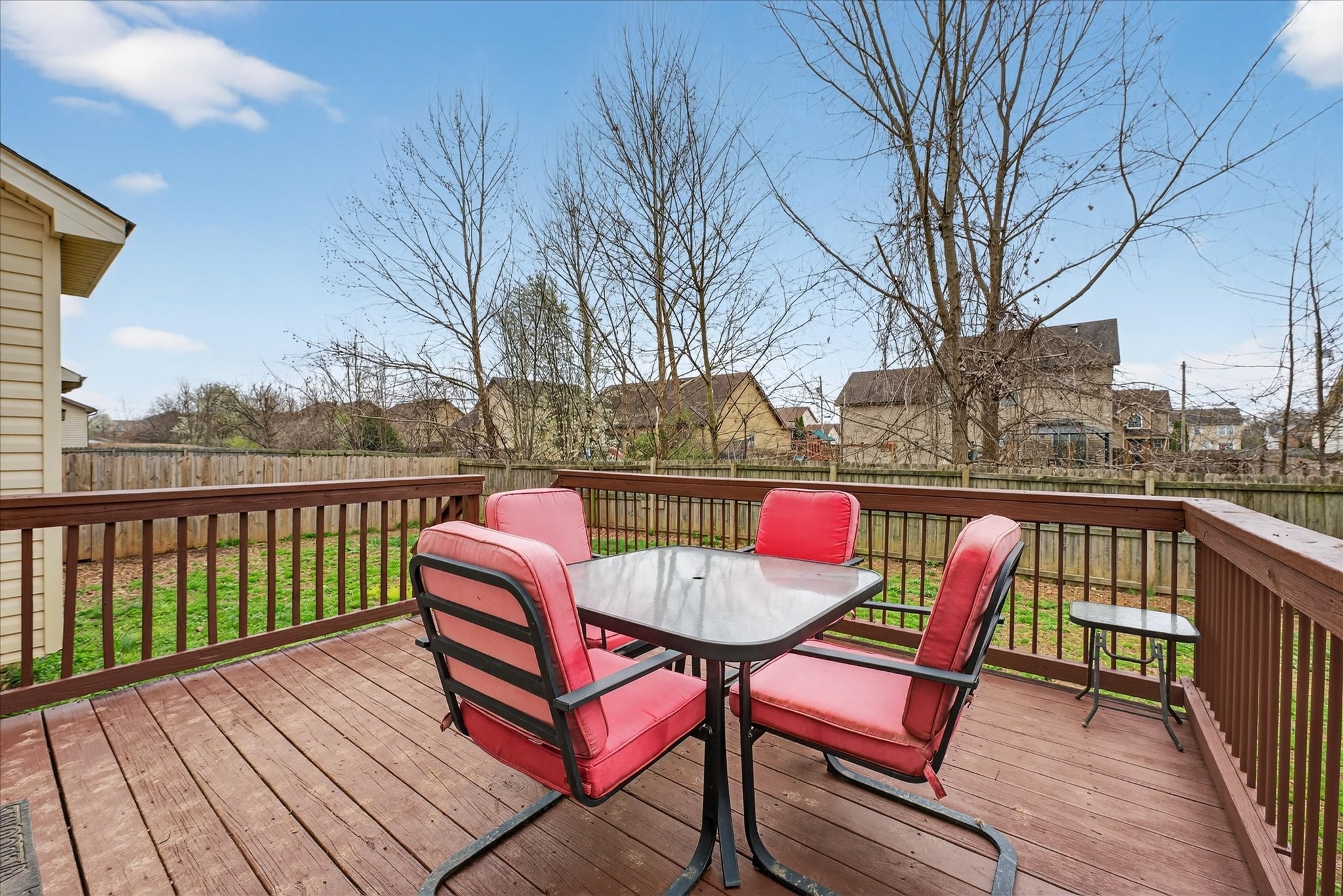 3462 Bradfield Drive Clarksville TN 37042