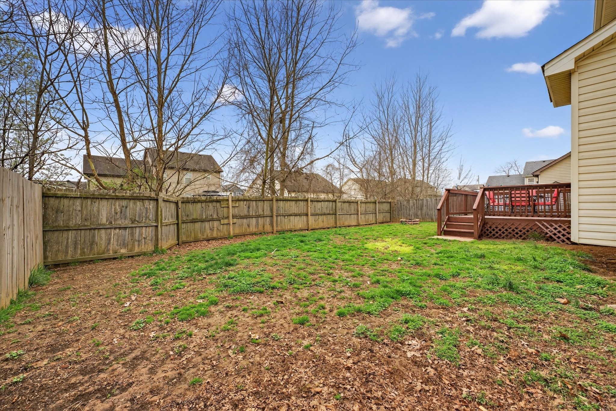 3462 Bradfield Drive Clarksville TN 37042