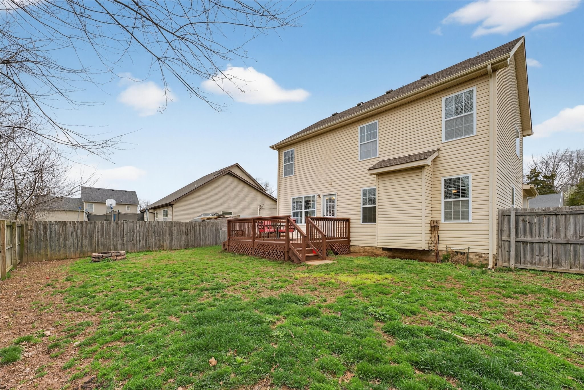 3462 Bradfield Drive Clarksville TN 37042