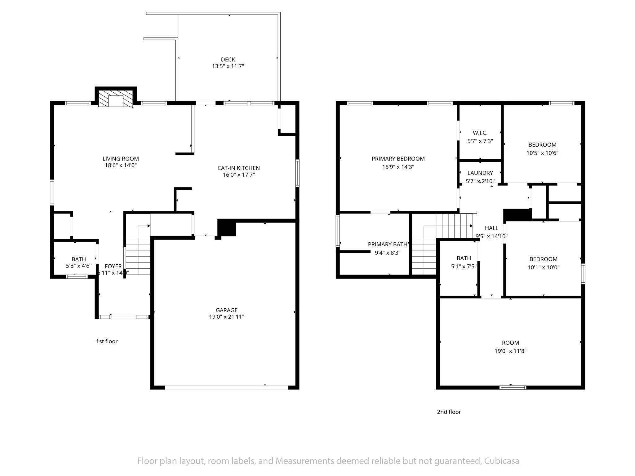 3462 Bradfield Drive Clarksville TN 37042