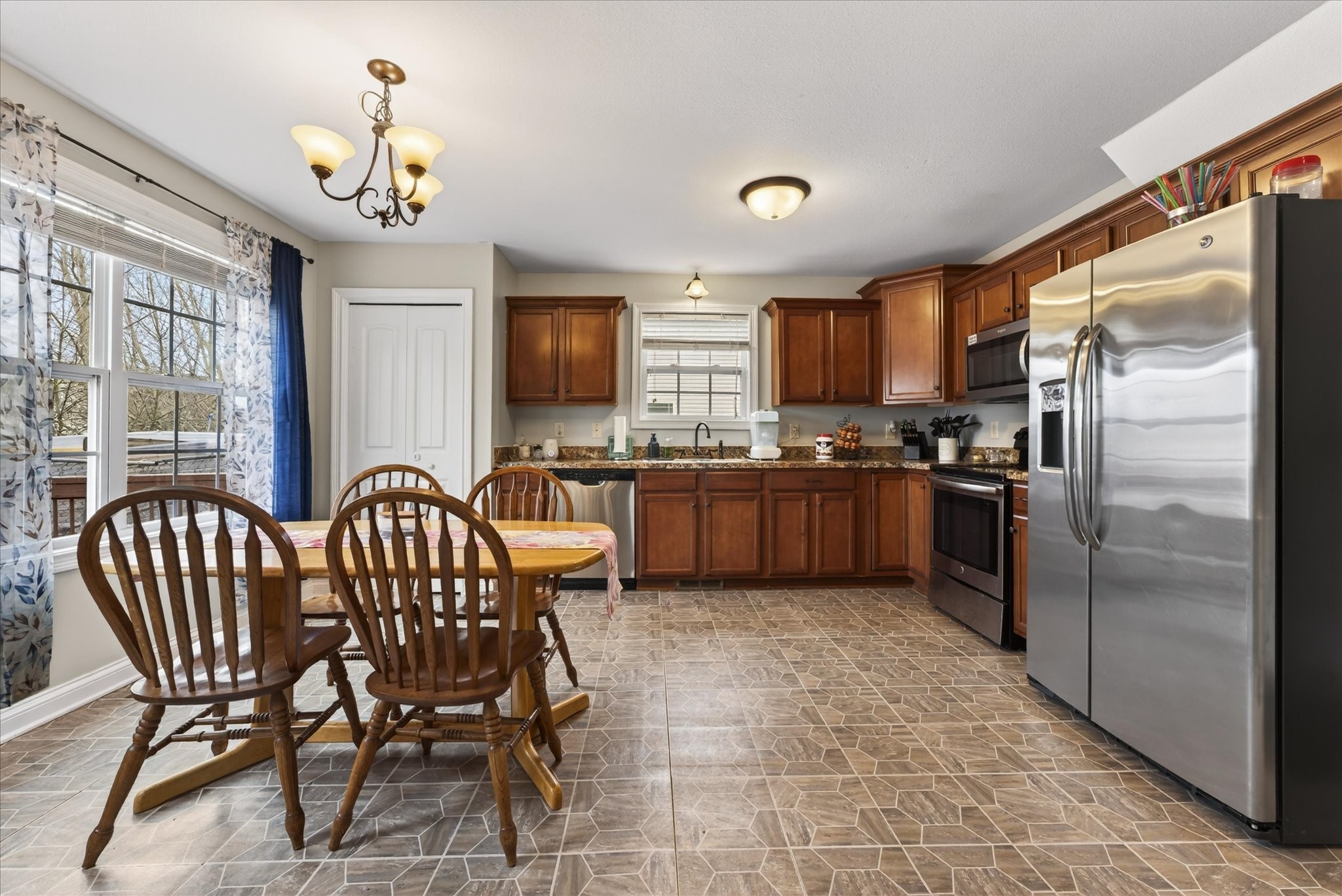 3462 Bradfield Drive Clarksville TN 37042