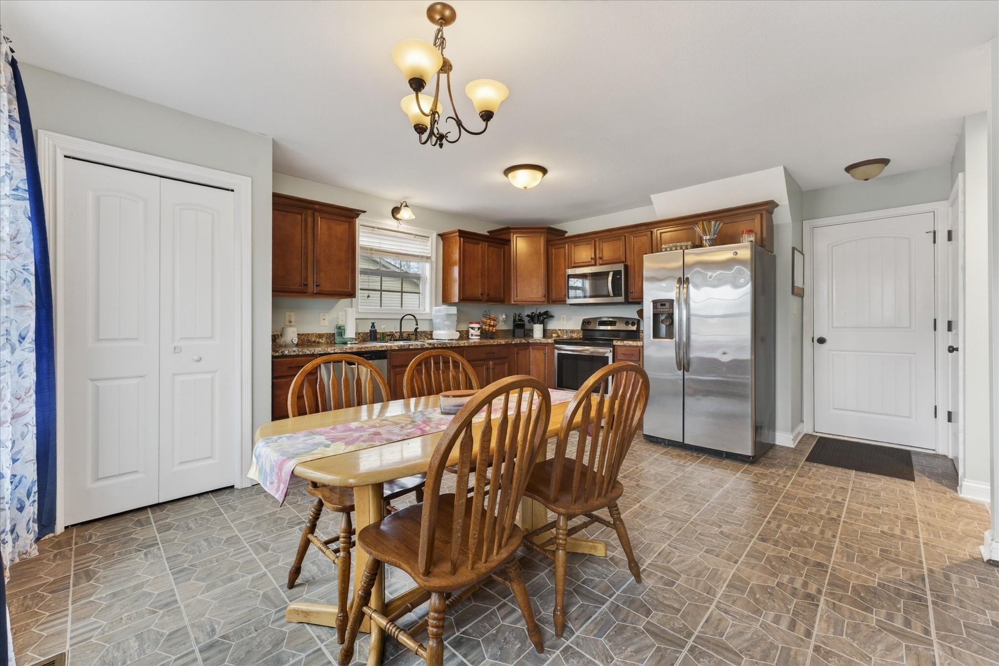 3462 Bradfield Drive Clarksville TN 37042