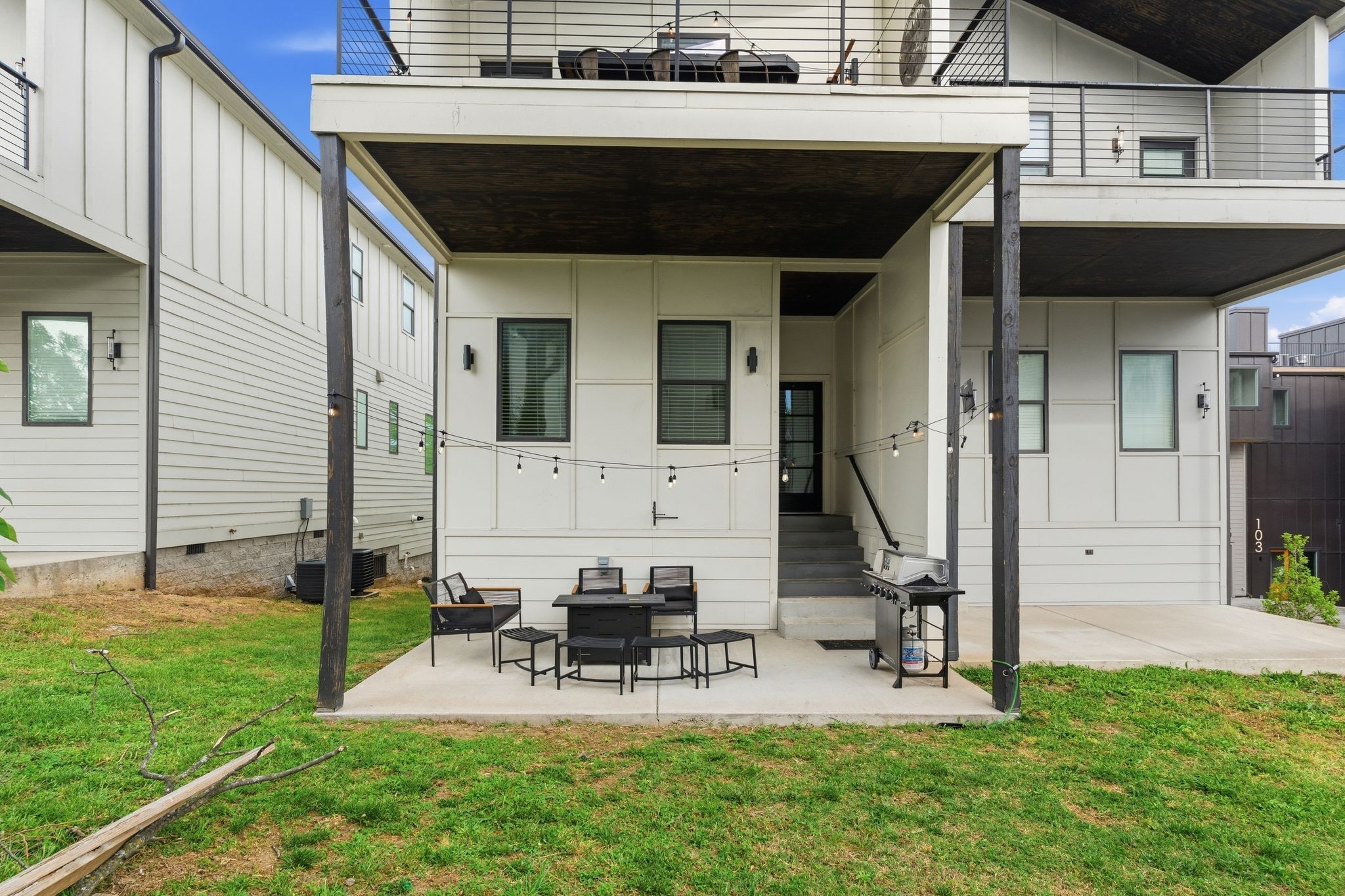 113B Elmhurst Avenue Nashville TN 37207