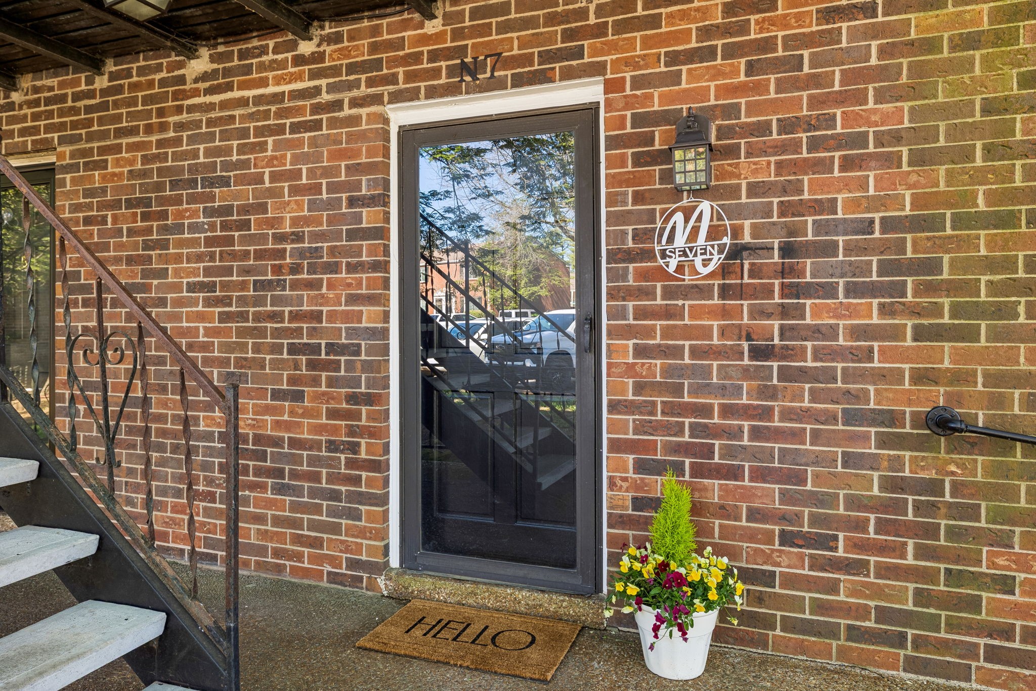 601 Boyd Mill Avenue Franklin TN 37064