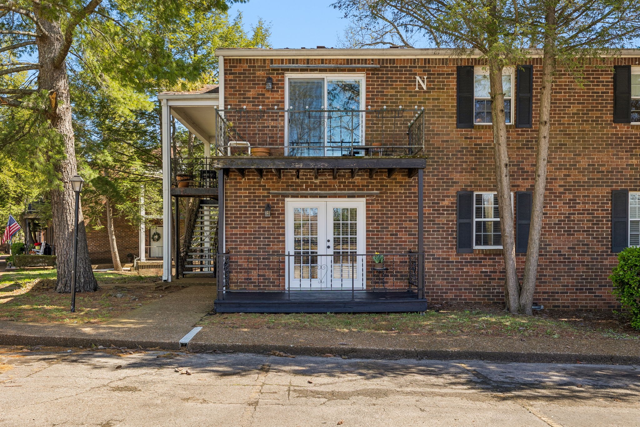 601 Boyd Mill Avenue Franklin TN 37064