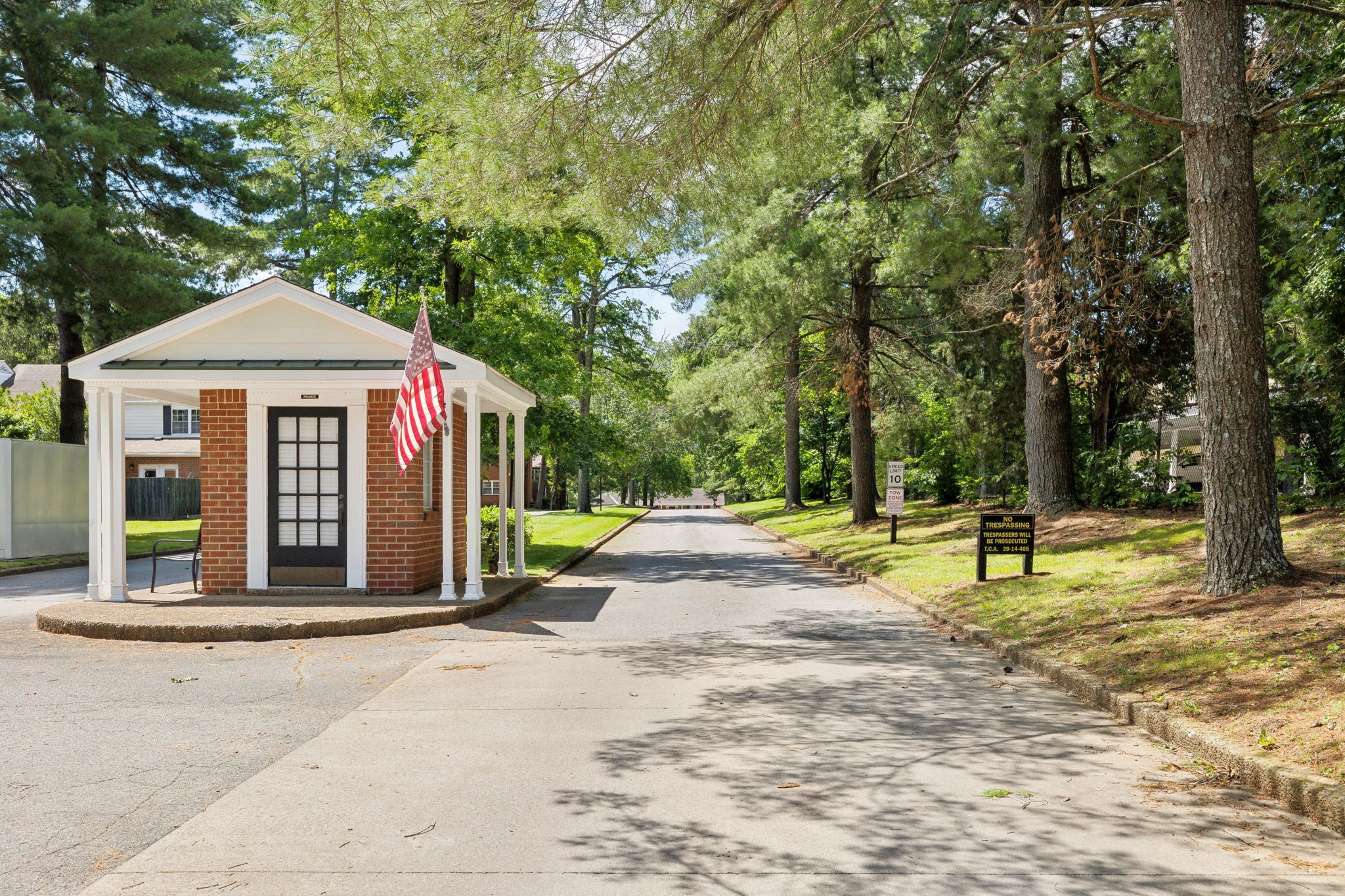 601 Boyd Mill Avenue Franklin TN 37064