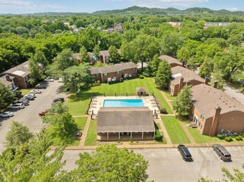 601 Boyd Mill Avenue Franklin TN 37064