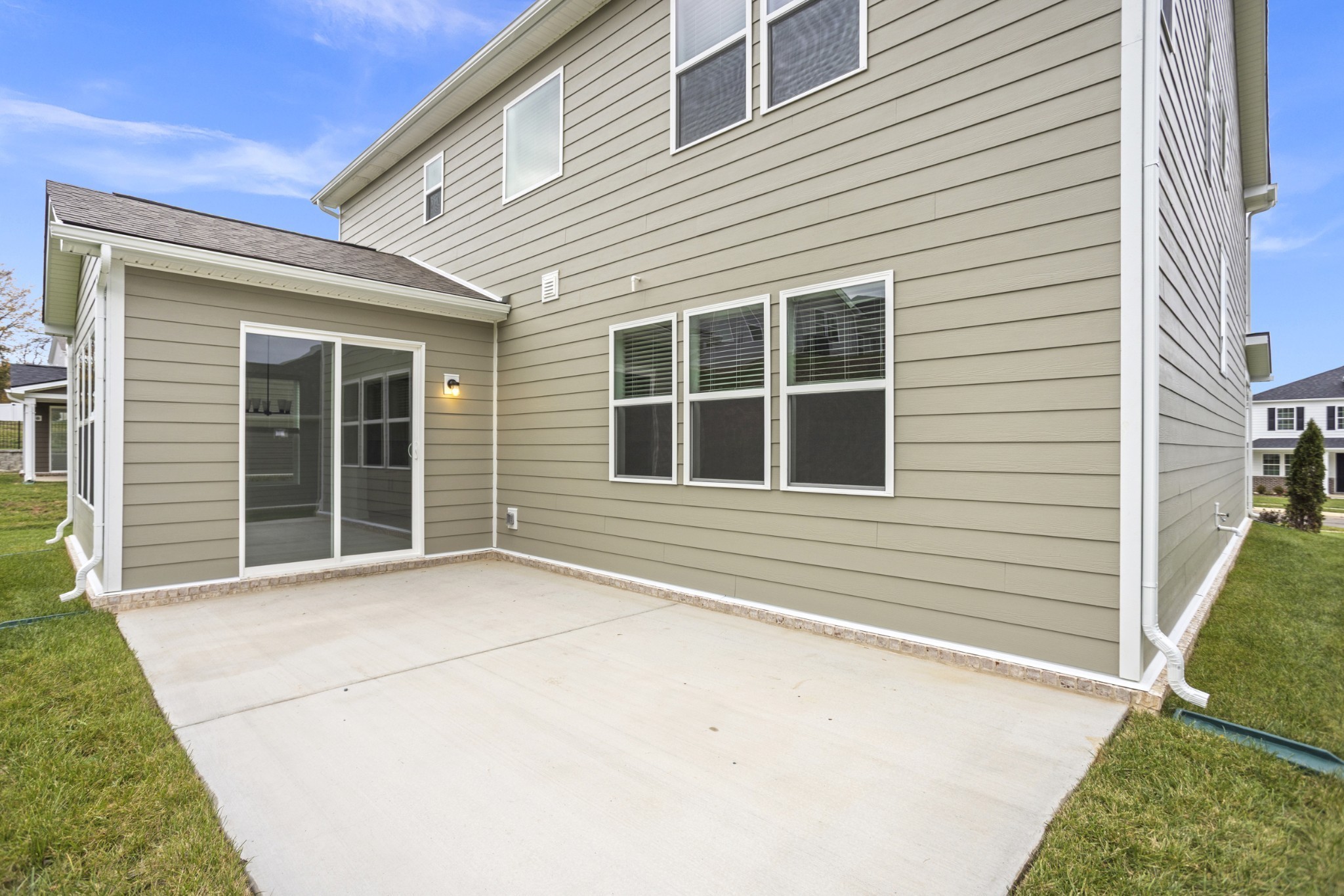 1557 Oak Springs Drive Columbia TN 38401