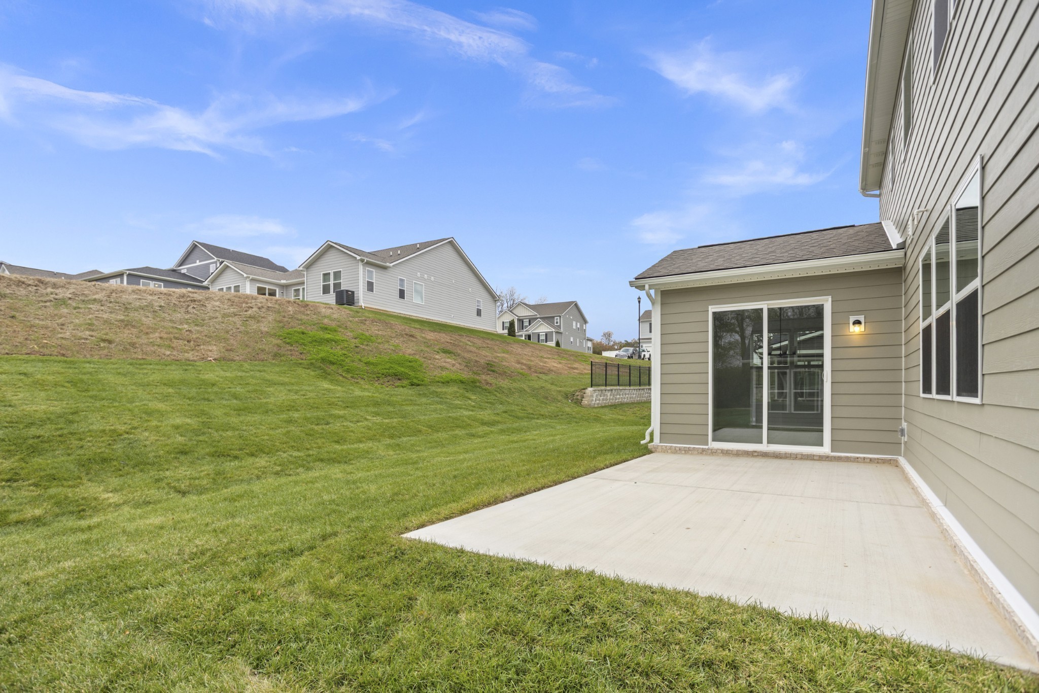 1557 Oak Springs Drive Columbia TN 38401