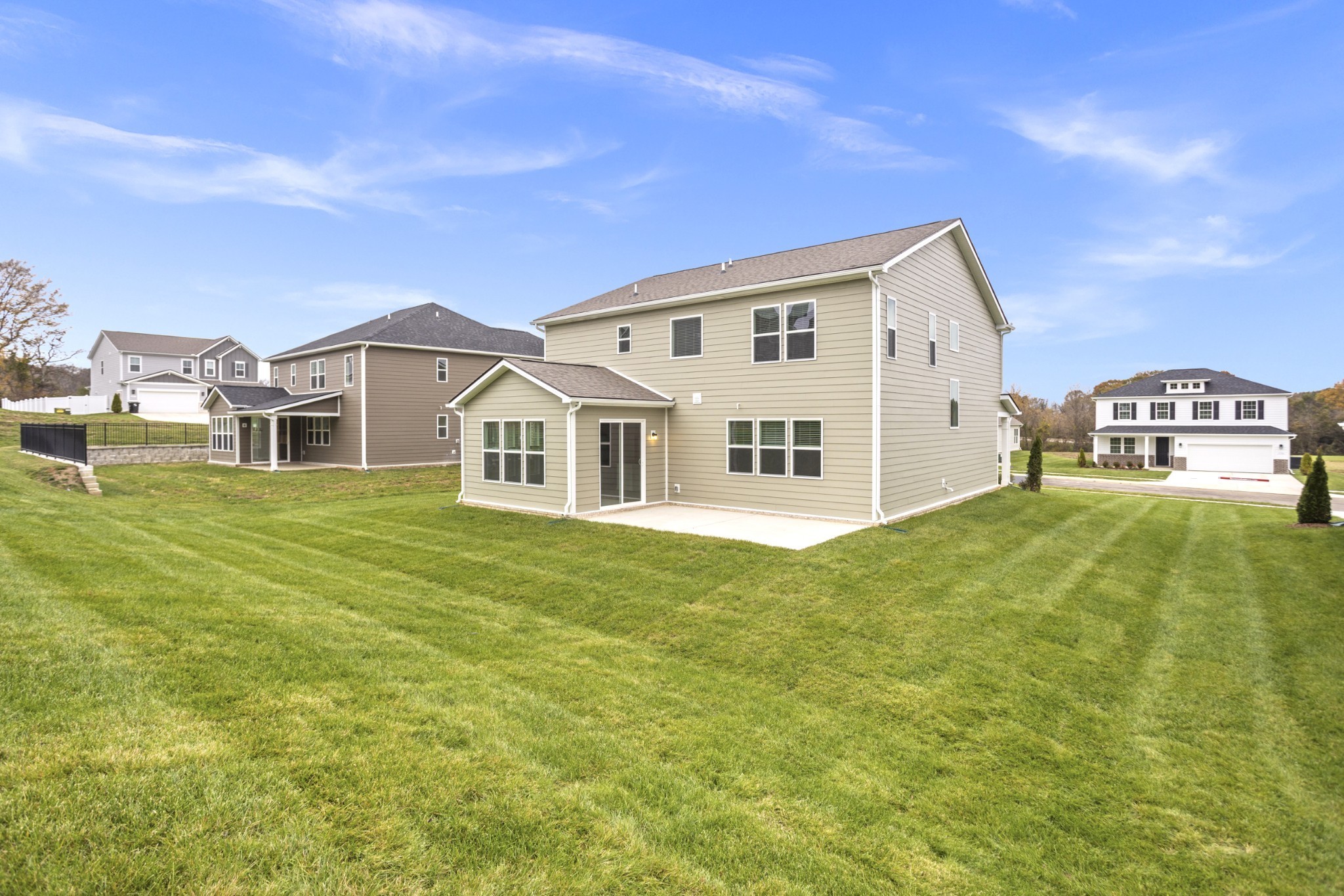 1557 Oak Springs Drive Columbia TN 38401