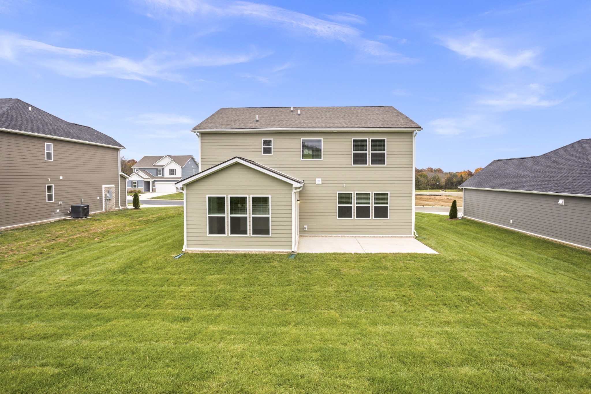 1557 Oak Springs Drive Columbia TN 38401